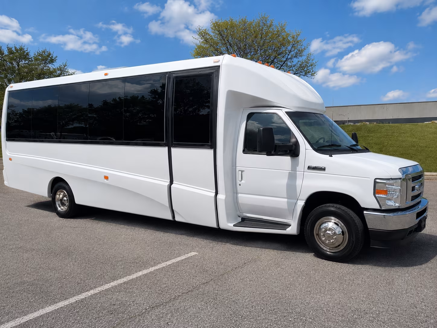 Plano Airport Shuttles & Transportation