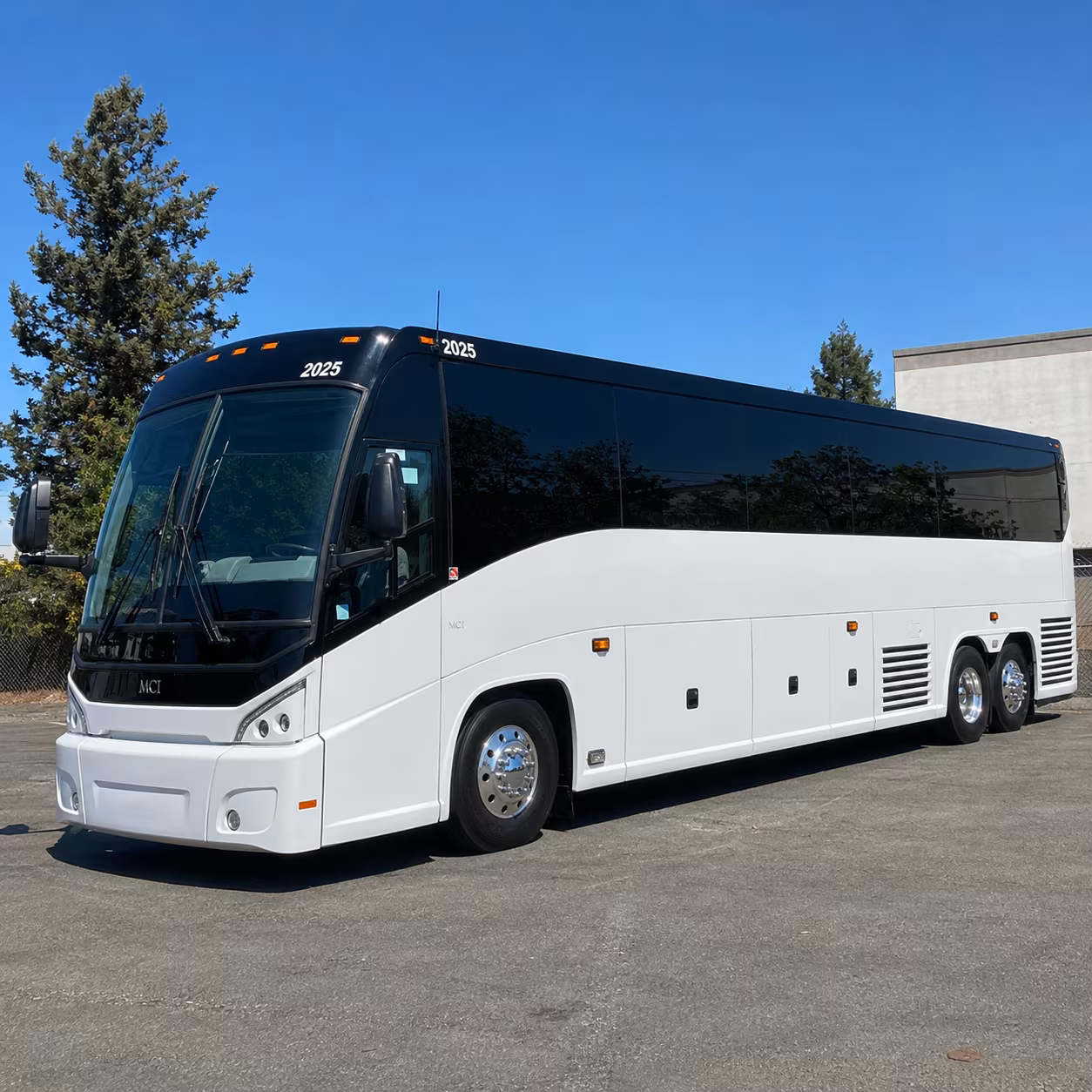 Plano Corporate Event Transportation
