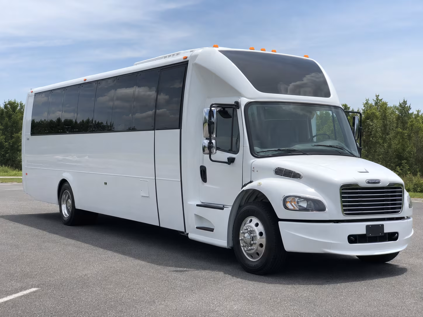 Plano Sporting Event Transportation